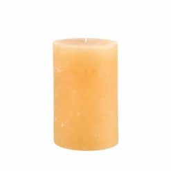 PURE RUSTIC Vela Blanco