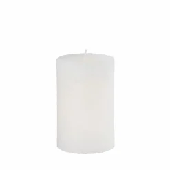 PURE RUSTIC Vela Blanco