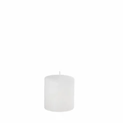 PURE RUSTIC Vela Blanco
