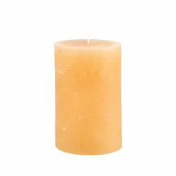 PURE RUSTIC Vela Verde Oliva