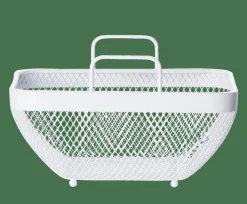 PURO Cesta Blanco
