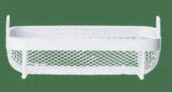 PURO Cesta Blanco