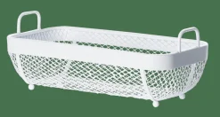 PURO Cesta Blanco