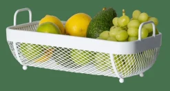 PURO Cesta Blanco