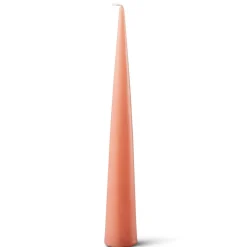 PYRAMID Vela Melocotón