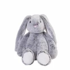 RABBIT Peluche Beis