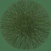 RAMI Mantel Individual Verde