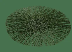 RAMI Mantel Individual Verde