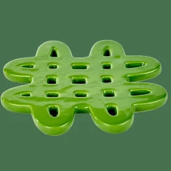 RASTOR Salvamanteles Verde