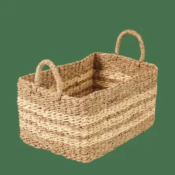 RAYAS Cesta S Natural
