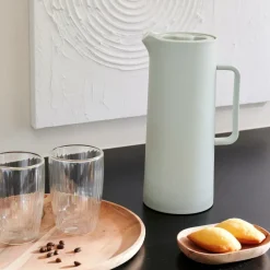RAYO Taza Azul