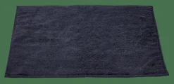 RECYCLE Alfombra De Baño 60x60 Antracita