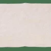 RECYCLE Alfombra De Baño 60x60 Crema