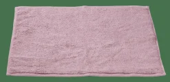 RECYCLE Alfombra De Baño 60x60 Morado