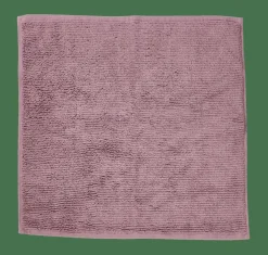 RECYCLE Alfombra De Baño 60x60 Morado