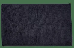 RECYCLE Alfombra De Baño 50x80 Antracita