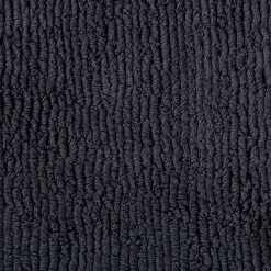 RECYCLE Alfombra De Baño 50x80 Antracita