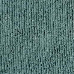 RECYCLE Alfombra De Baño 50x80 Aguamarina