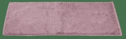 RECYCLE Alfombra De Baño 50x80 Morado
