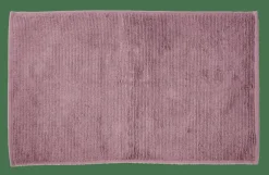 RECYCLE Alfombra De Baño 50x80 Morado