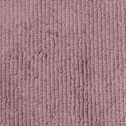 RECYCLE Alfombra De Baño 50x80 Morado