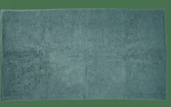 RECYCLE Alfombra De Baño 70x120 Aguamarina