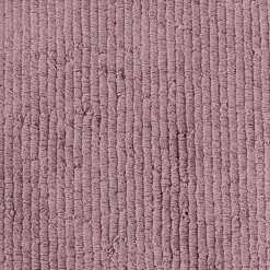 RECYCLE Alfombra De Baño 70x120 Morado