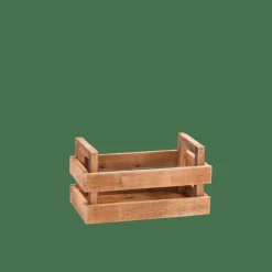 RECYCLE Cajita Natural