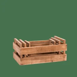 RECYCLE Cajita Natural