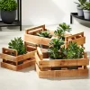 RECYCLE Cajita Natural