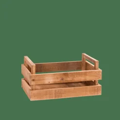 RECYCLE Cajita Natural