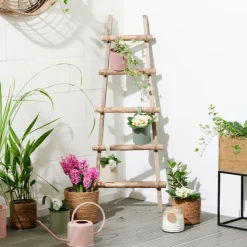 RECYCLE Escalera Natural