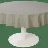 RECYCLE Mantel Verde