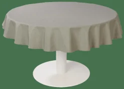 RECYCLE Mantel Verde