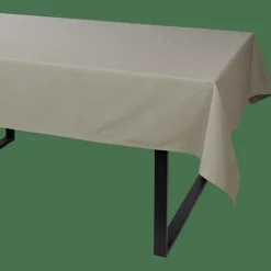 RECYCLE Mantel Verde
