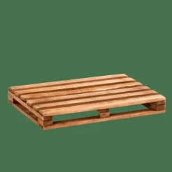 RECYCLE Salvamanteles Natural