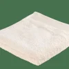 RECYCLE Toalla Crema