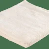 RECYCLE Toalla De Baño Crema