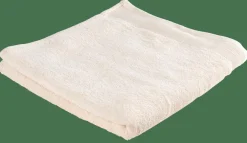 RECYCLE Toalla De Baño Crema