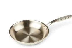 RECYCLO Sartén Plateado