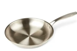 RECYCLO Sartén Plateado