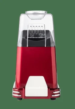RETRO FUN Palomitera Rojo
