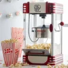 RETRO FUN XL Palomitera Rojo