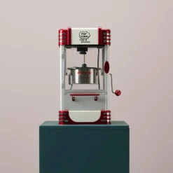 RETRO FUN XL Palomitera Rojo