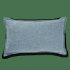 REVI Cojín Azul Claro
