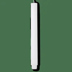 RIB Vela Estriada Blanco