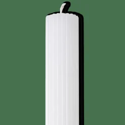 RIB Vela Estriada Blanco