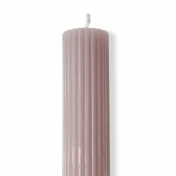 RIB Vela Estriada Naranja