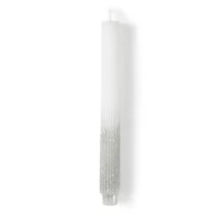 RIBGLI Vela Estriada Blanco