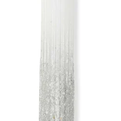 RIBGLI Vela Estriada Blanco